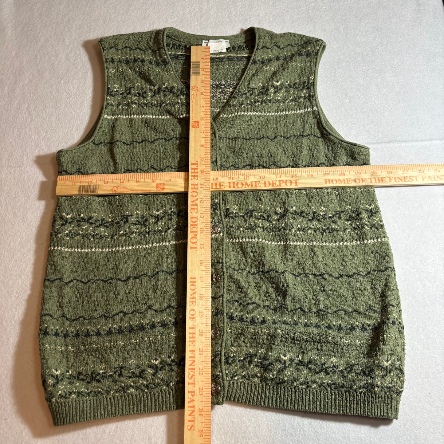 Women’s Vest Large