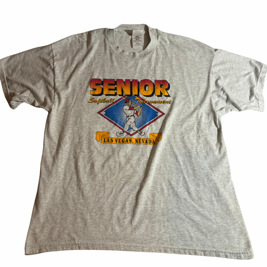 Men’s Shirt XL