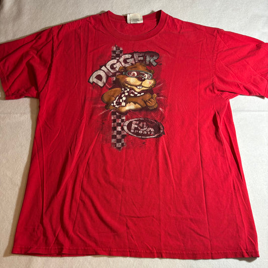 Men’s Shirt XL