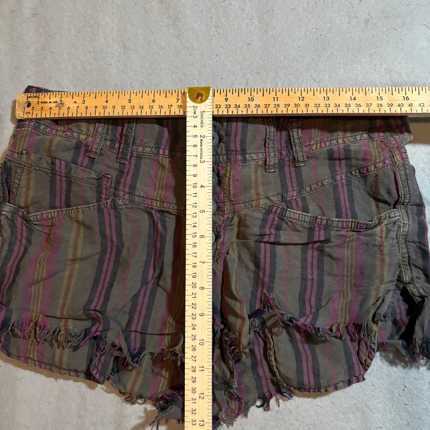 Women's Shorts 8