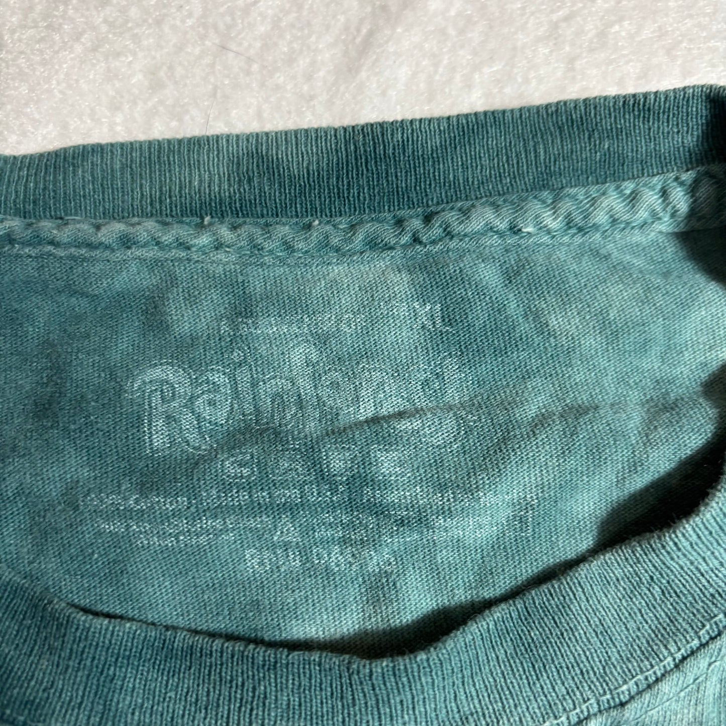 Men’s Shirt XL