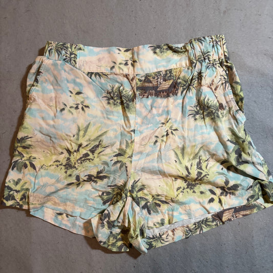 Women's Shorts Small