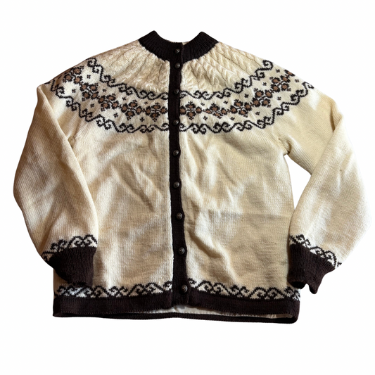 Women’s Sweater Medium