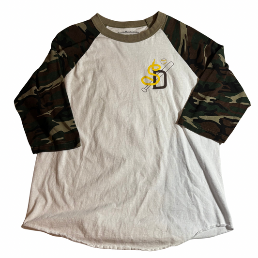 Men's Shirt Large