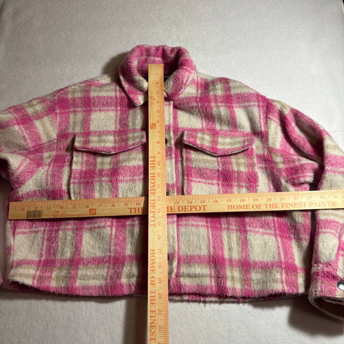 Women's Jacket Small