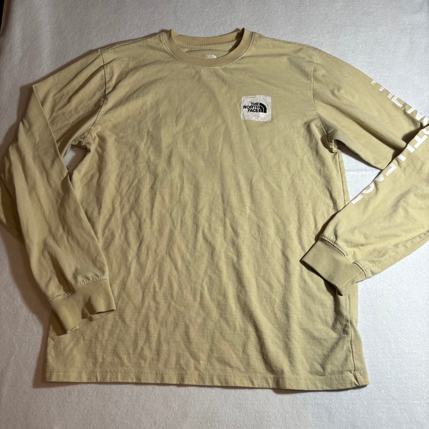 Men’s Shirt Medium