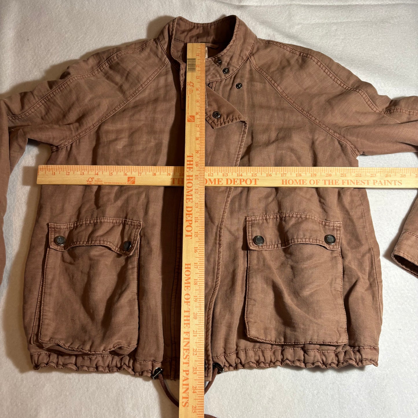 Women's Jacket Small