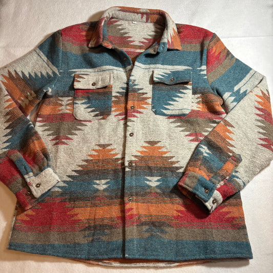 Men's Jacket Small