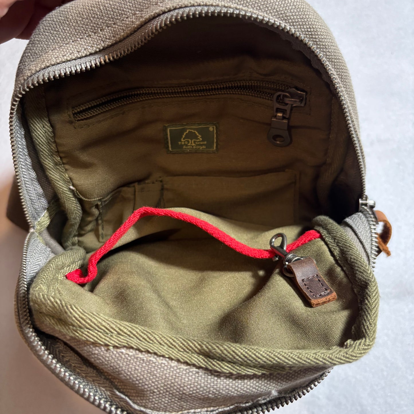 Bag