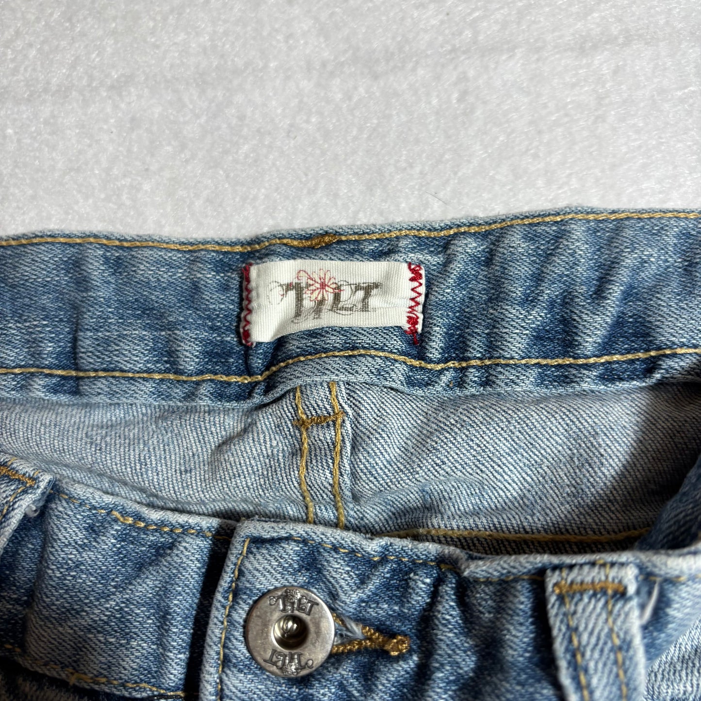 Women's Jeans 7