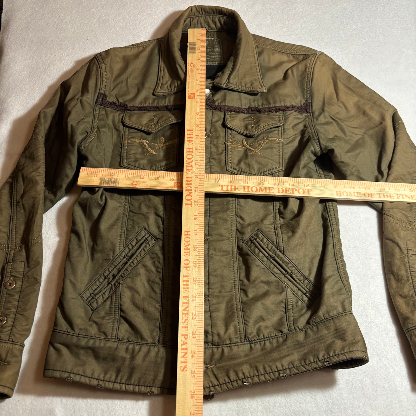 Women's Jacket XL