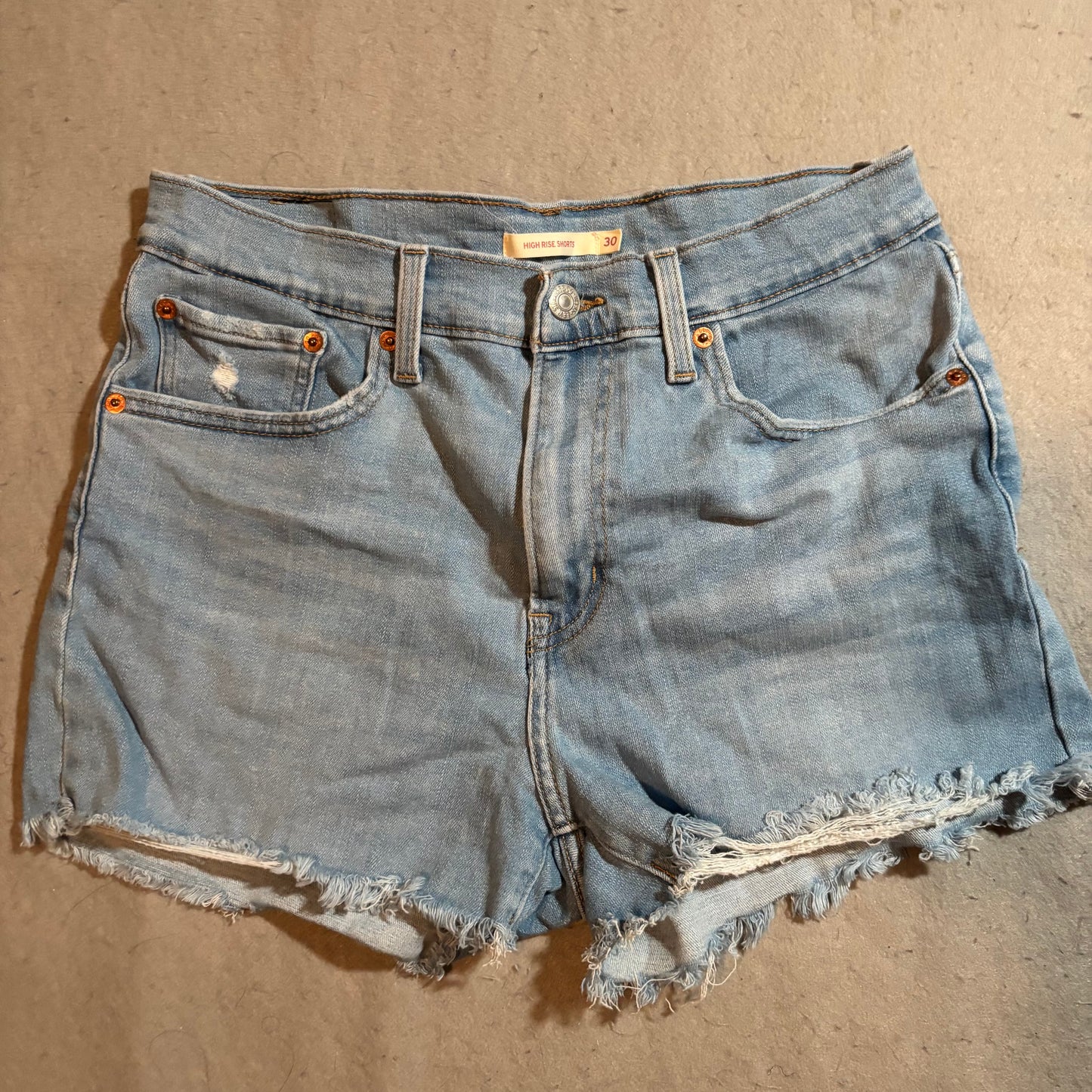 Women's Shorts 30