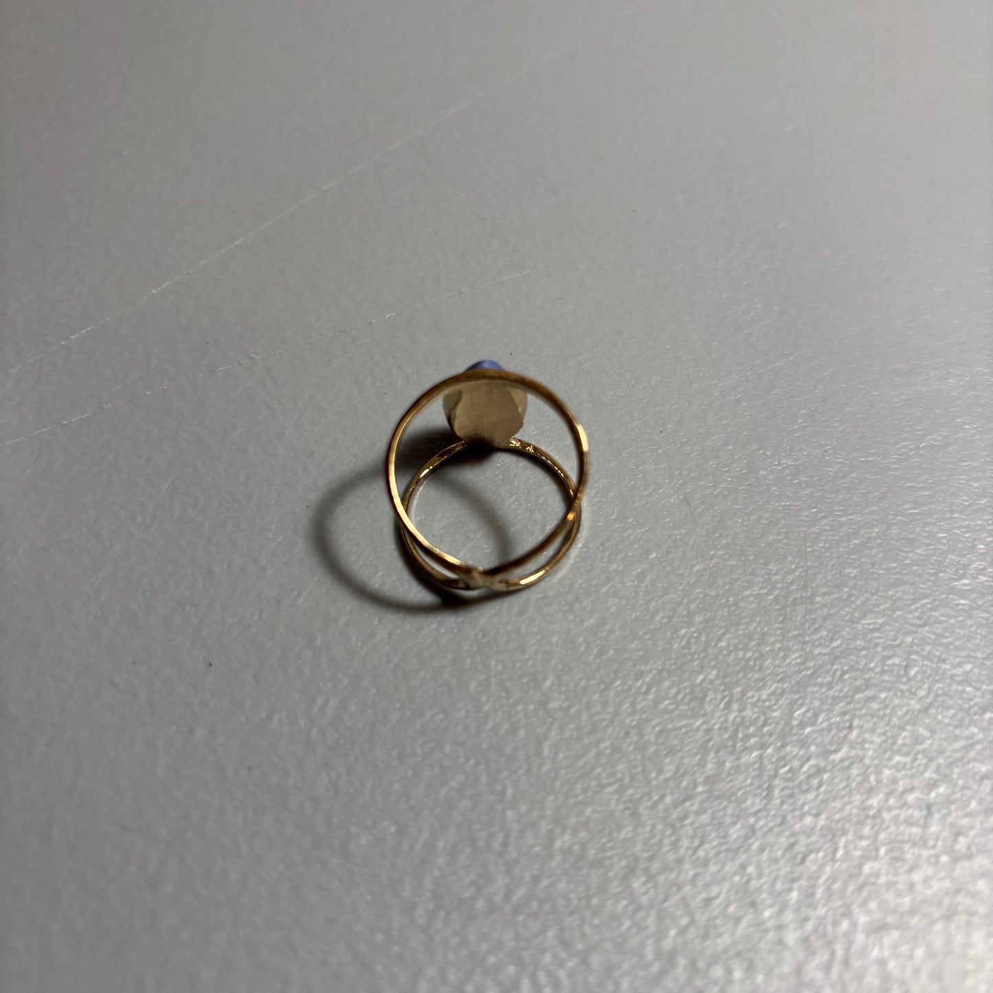 Ring 8
