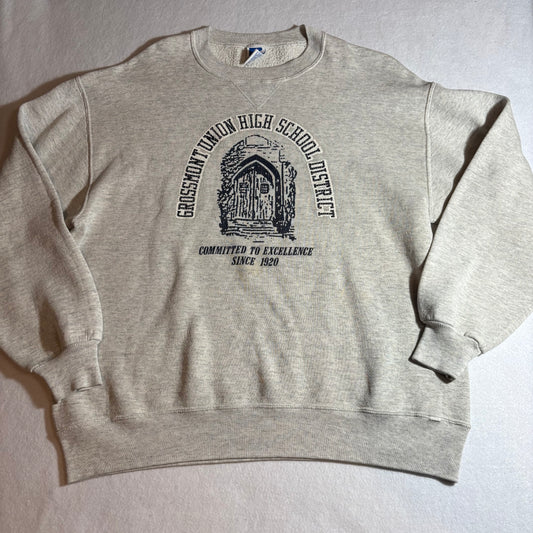 Men’s Sweatshirt XL