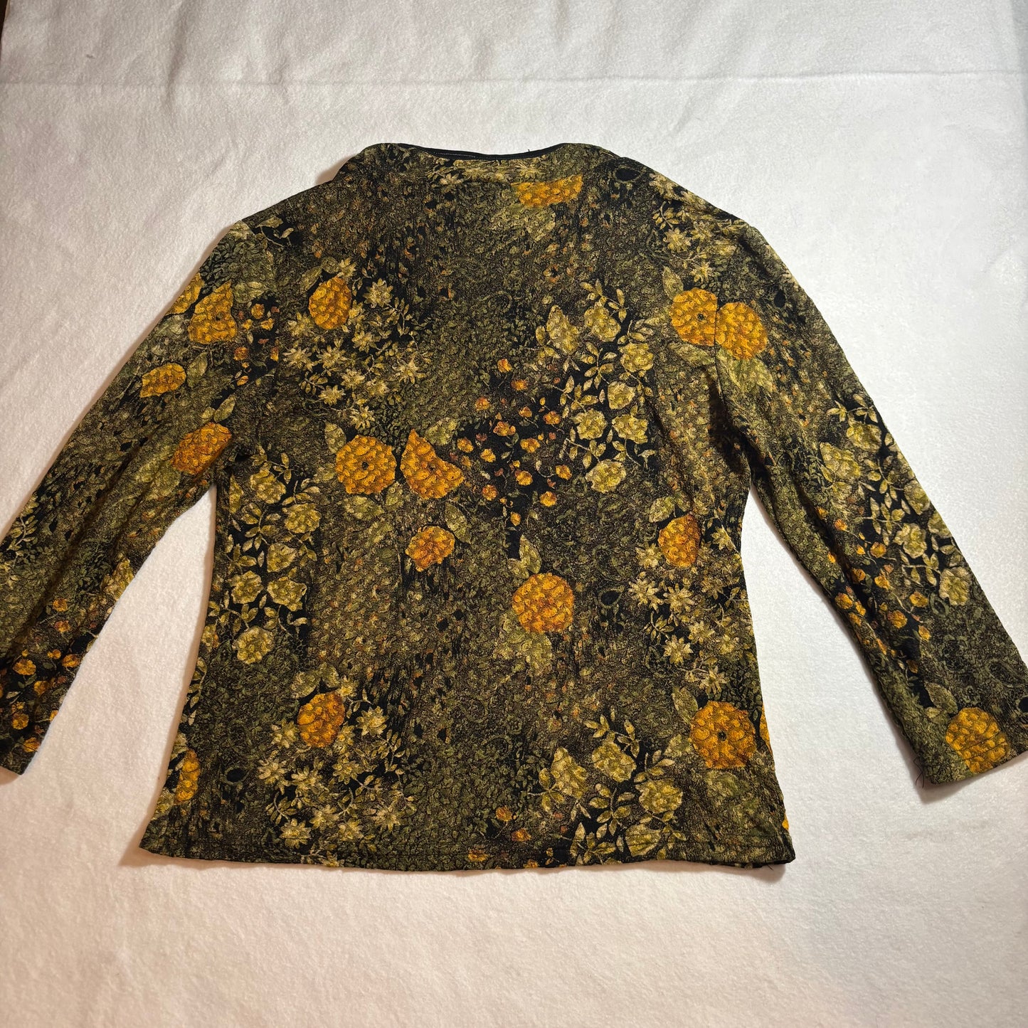 Women's Shirt Medium