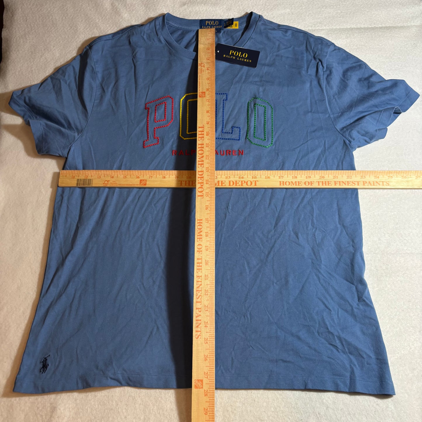 Men's Shirt Large