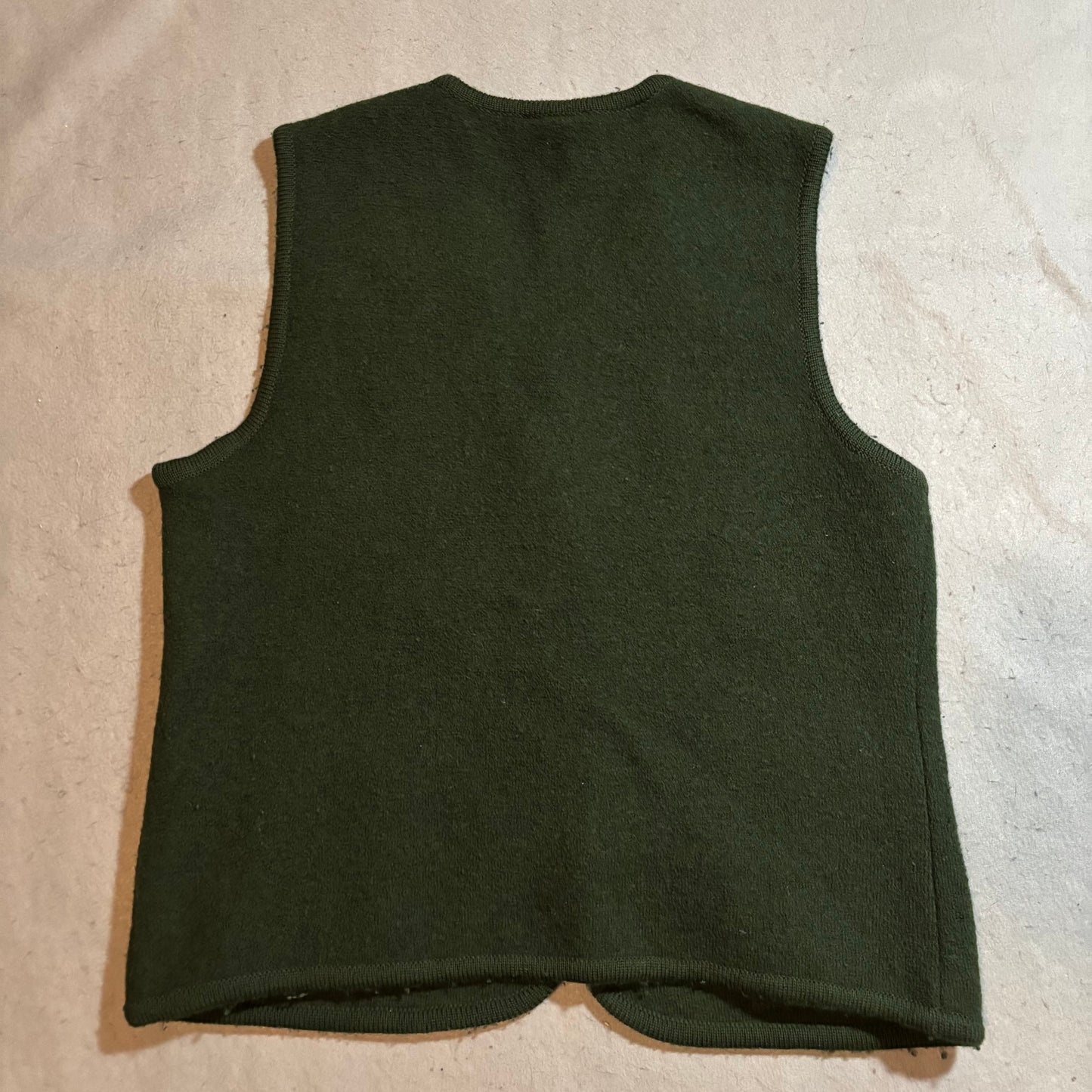 Women’s Vest 14