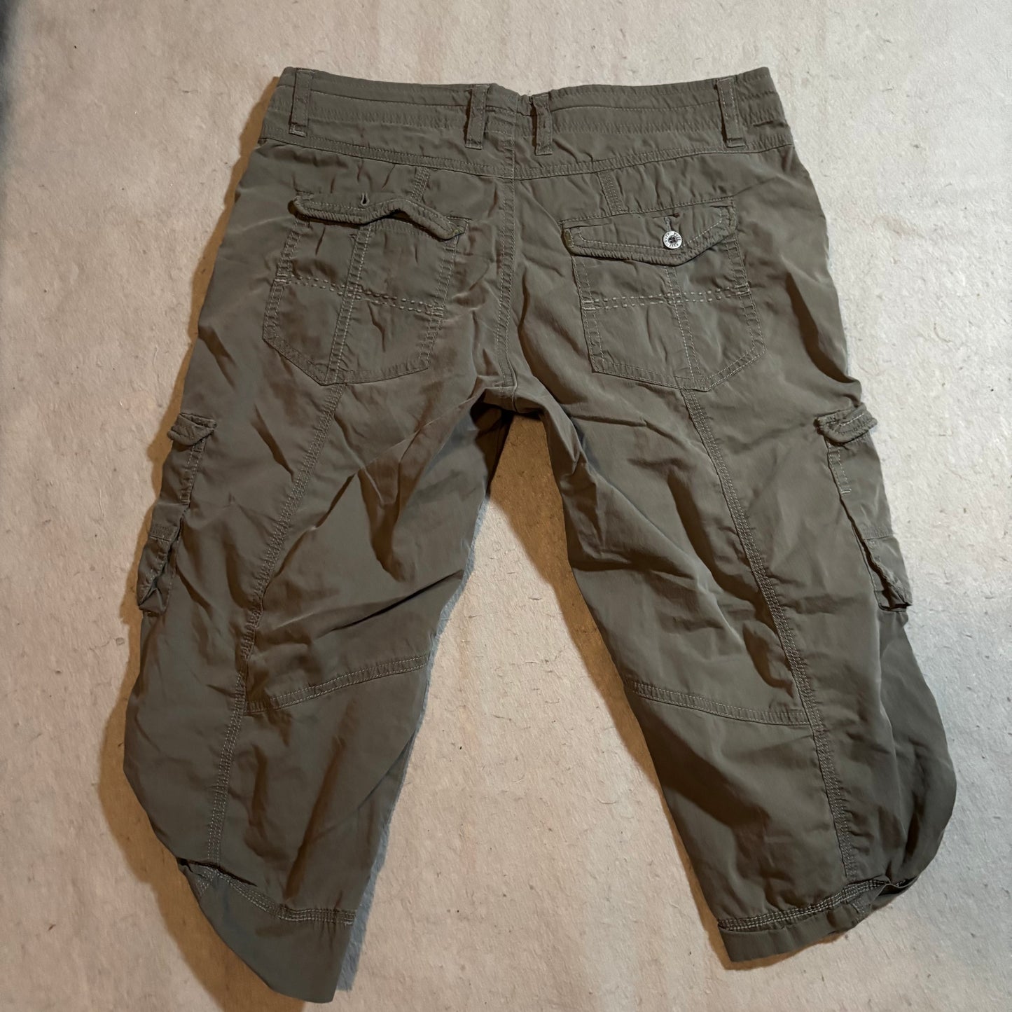 Women's Shorts 6