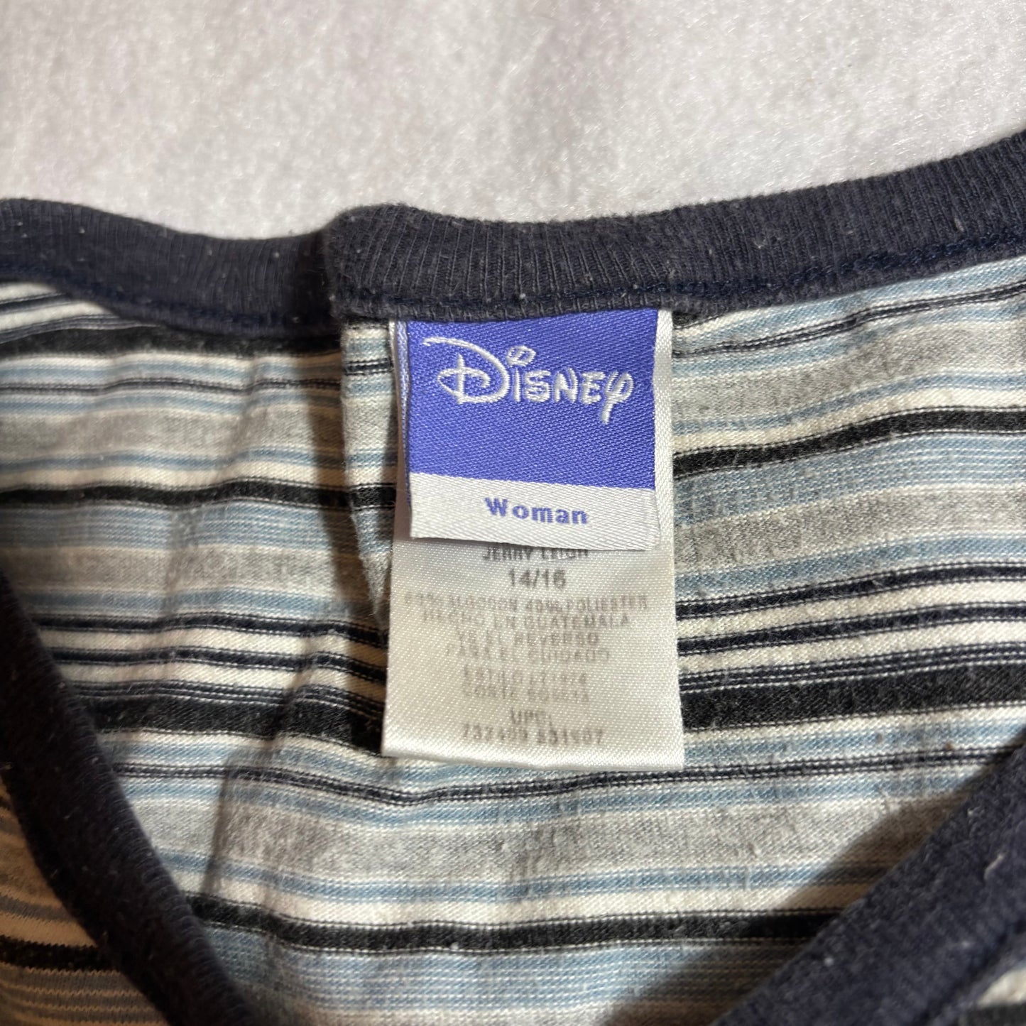 Women's Shirt Large