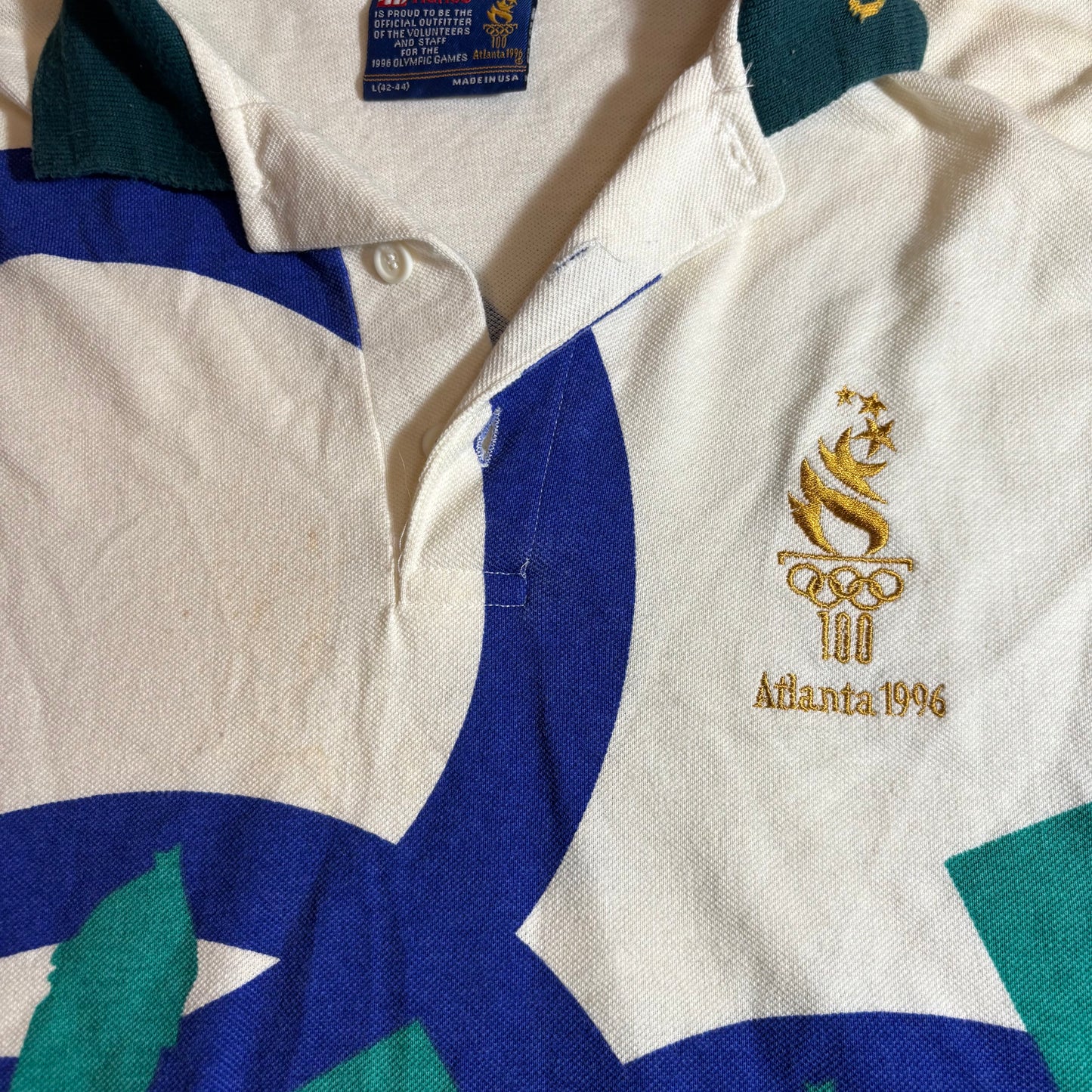 Men's Shirt Large