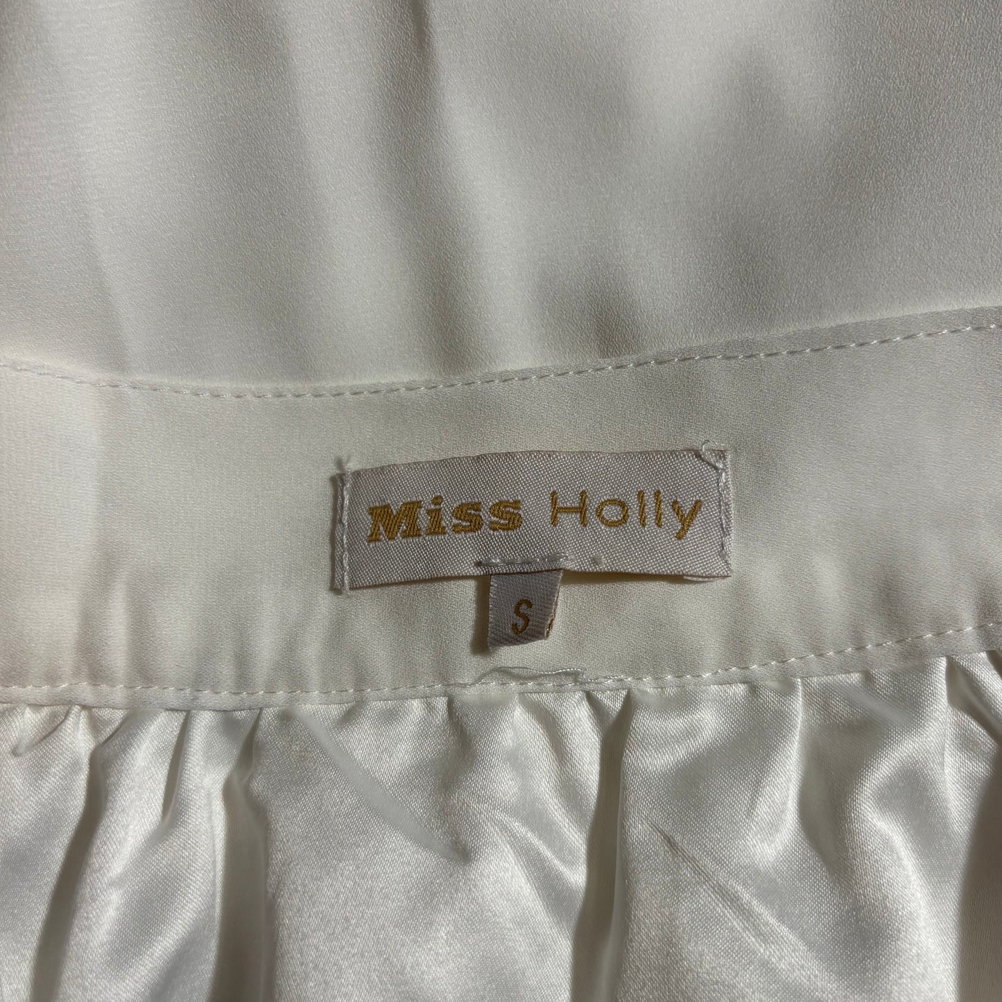 Women's Skirt Small