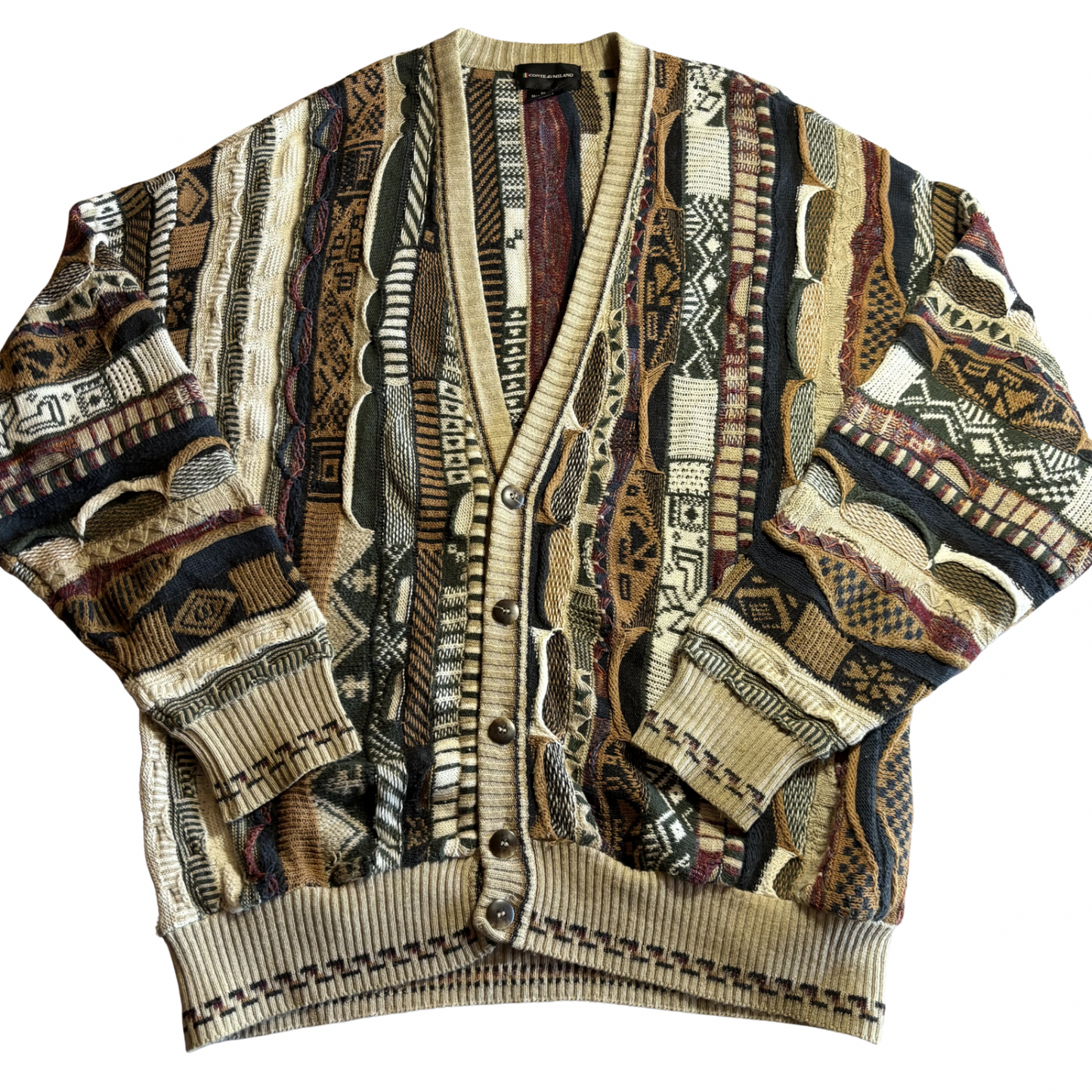 Men’s Sweater XL
