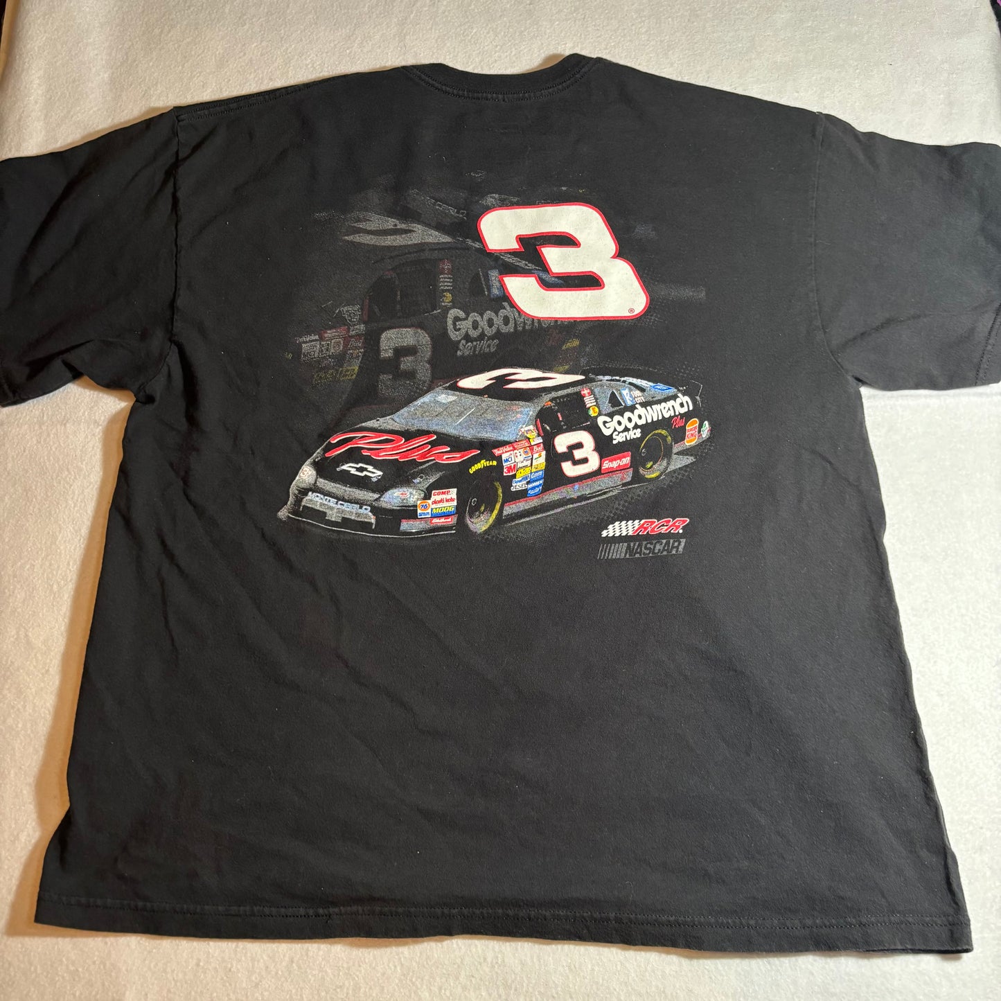 Men's Shirt 2XL
