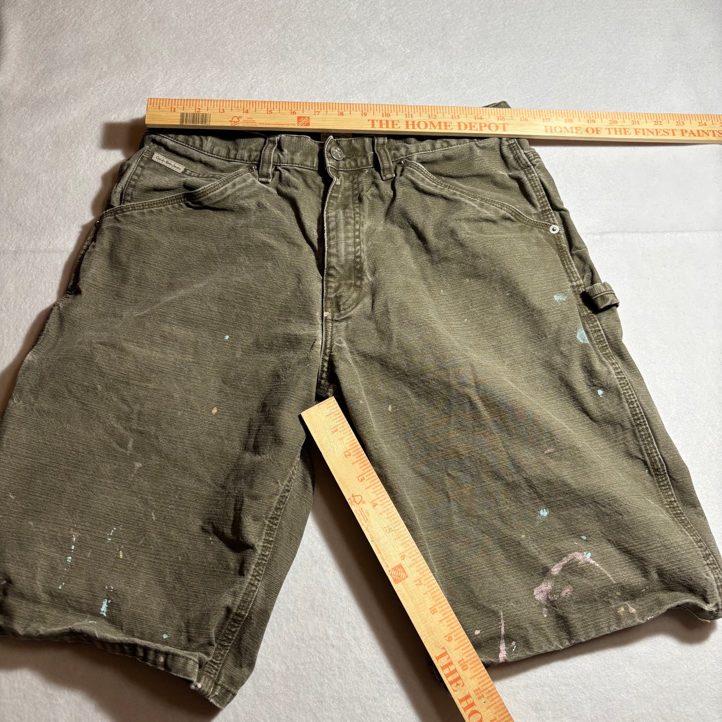 Men’s Shorts 33