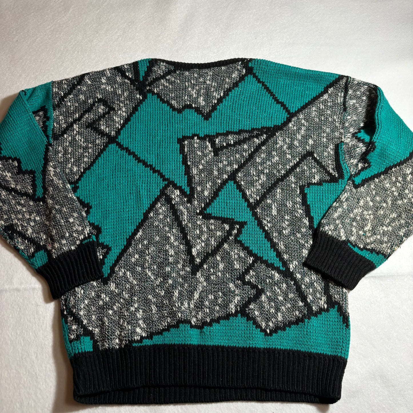 Men’s Sweater Small