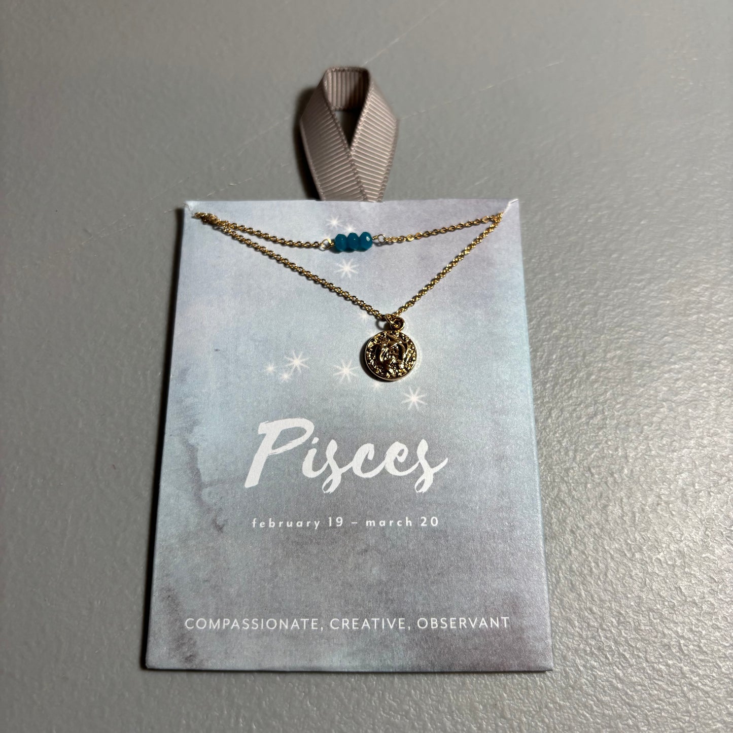 Necklace