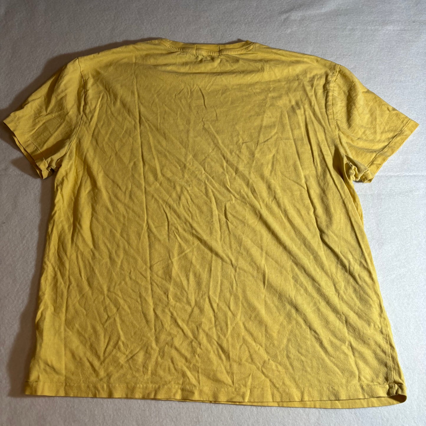 Men's Shirt Large