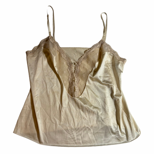 Women's Tank Top Large