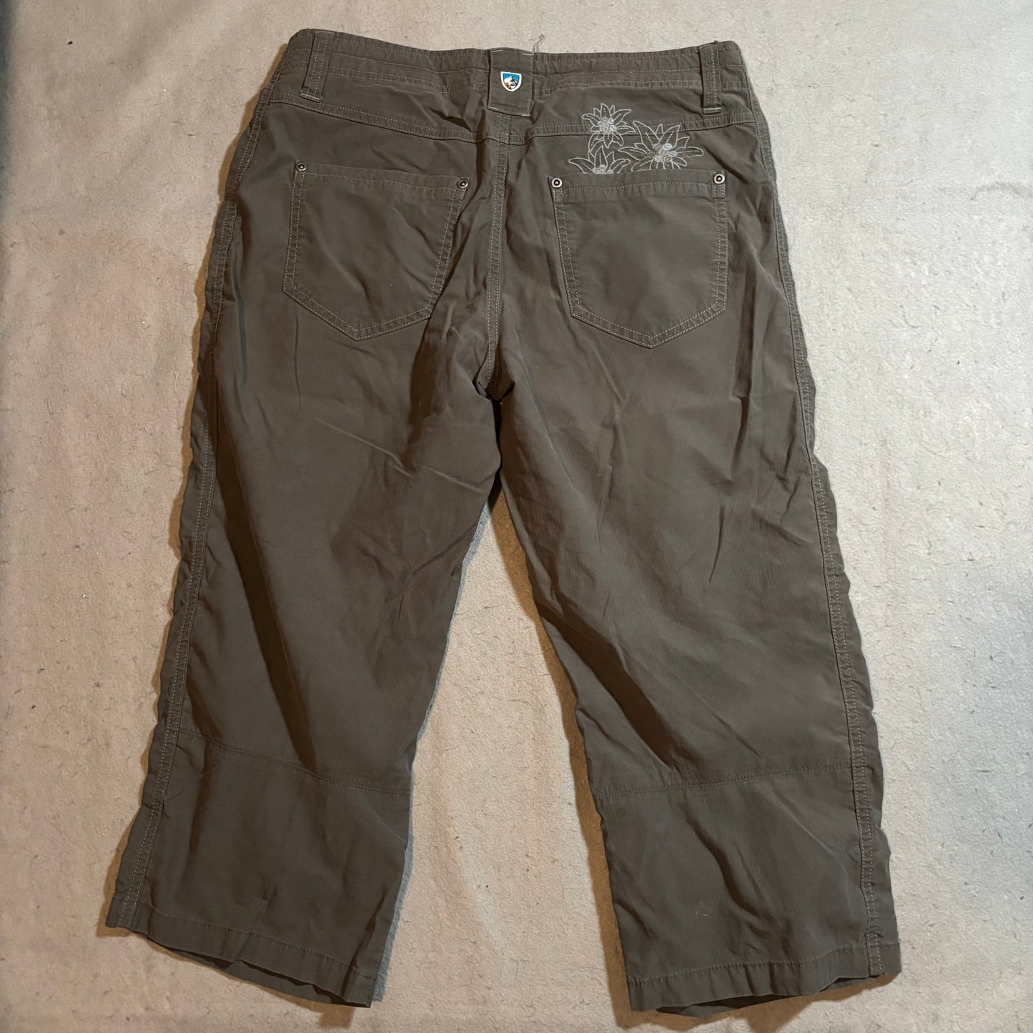 Women's Pants 8