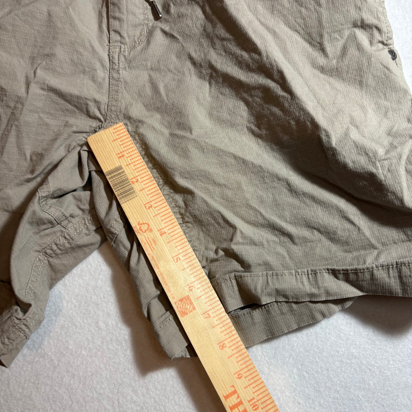 Men’s Shorts Large