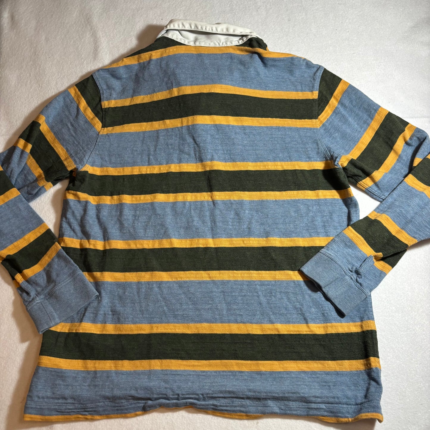 Men’s Button Shirt Large
