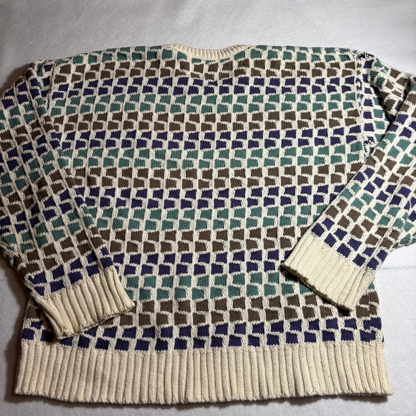 Men’s Sweater Medium