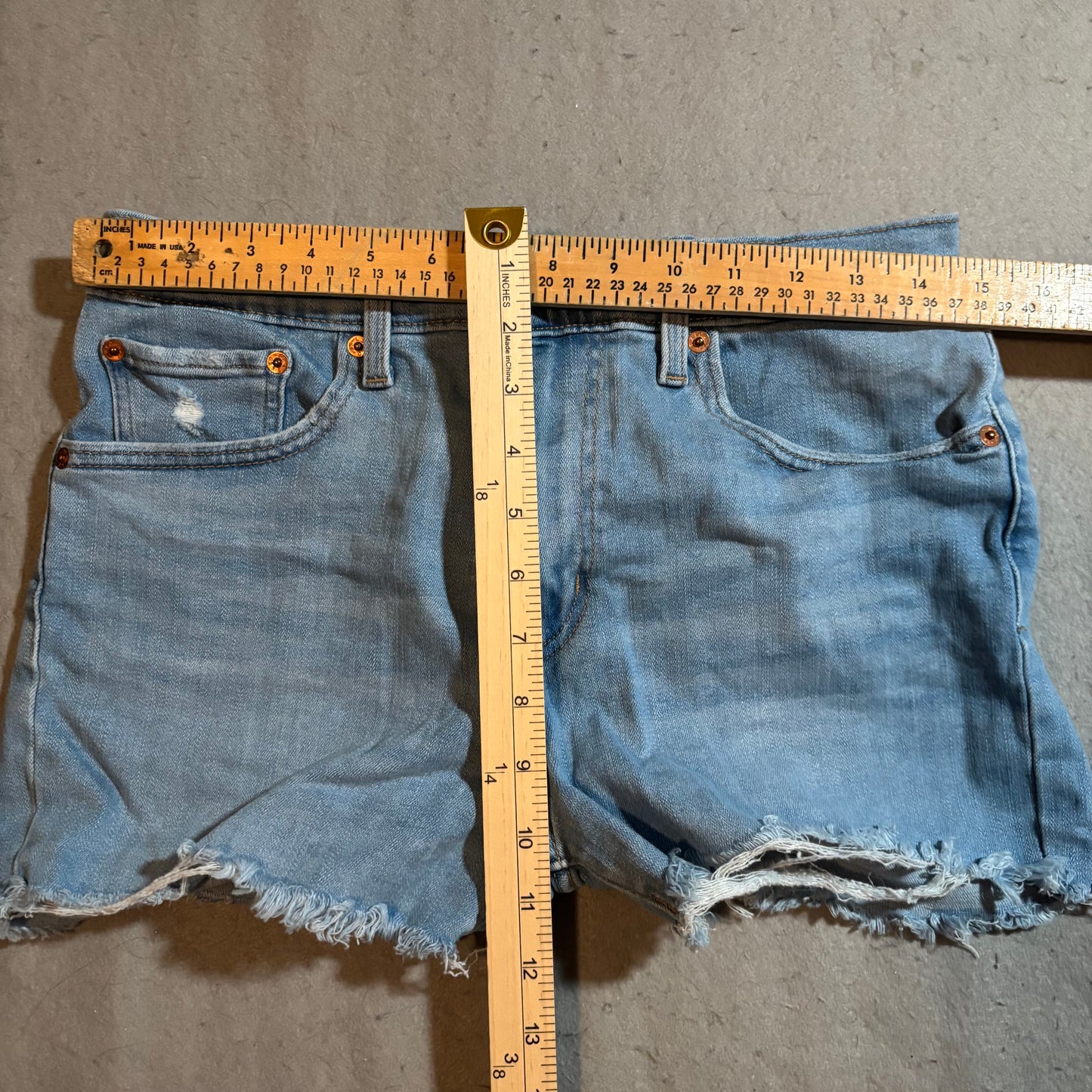 Women's Shorts 30