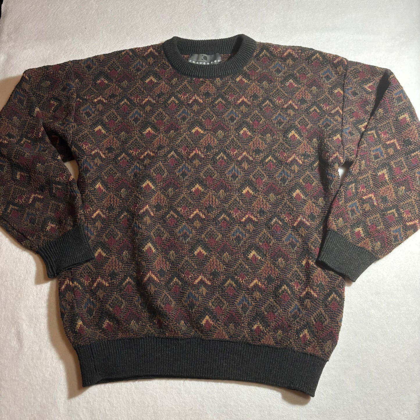 Men’s Sweater Medium