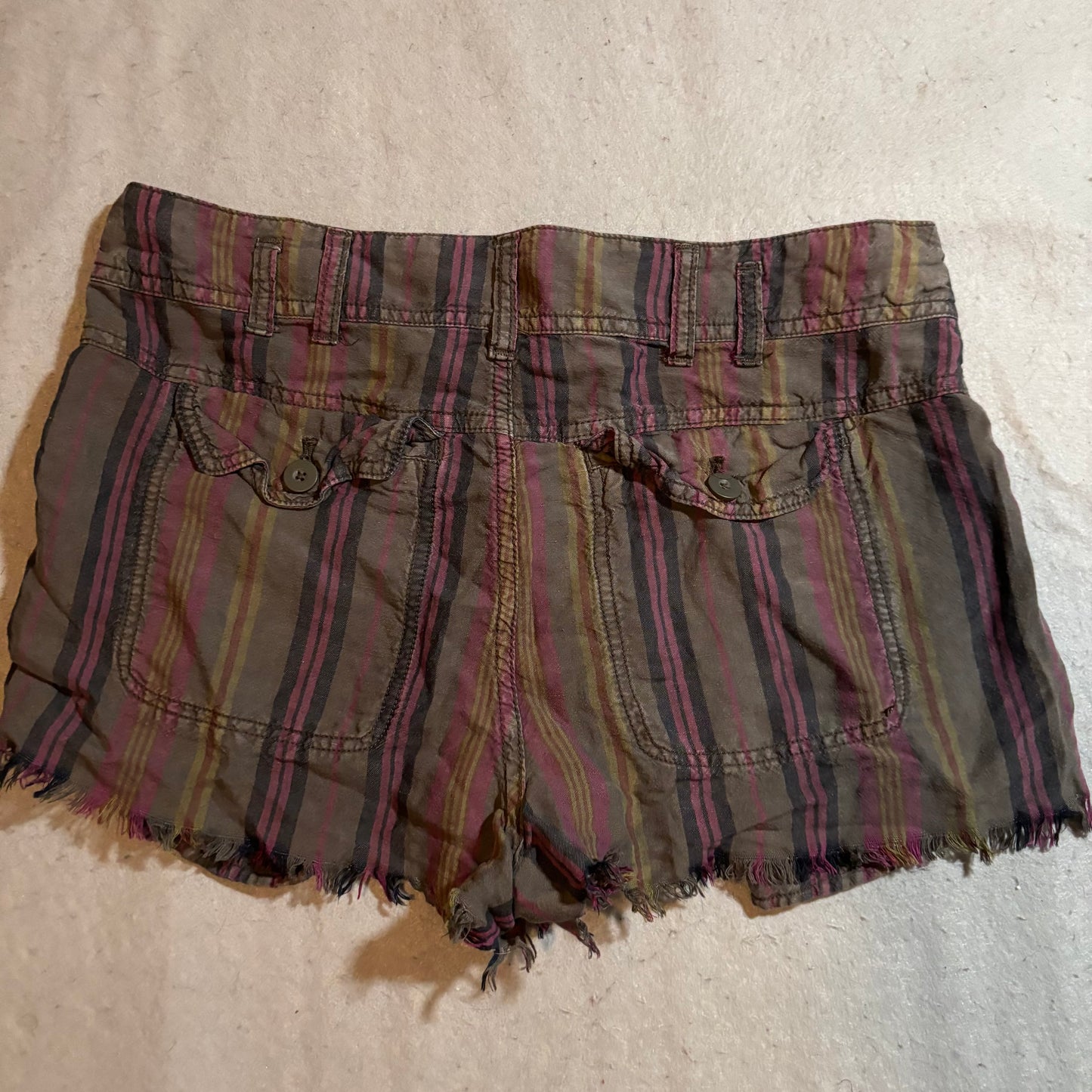 Women's Shorts 8