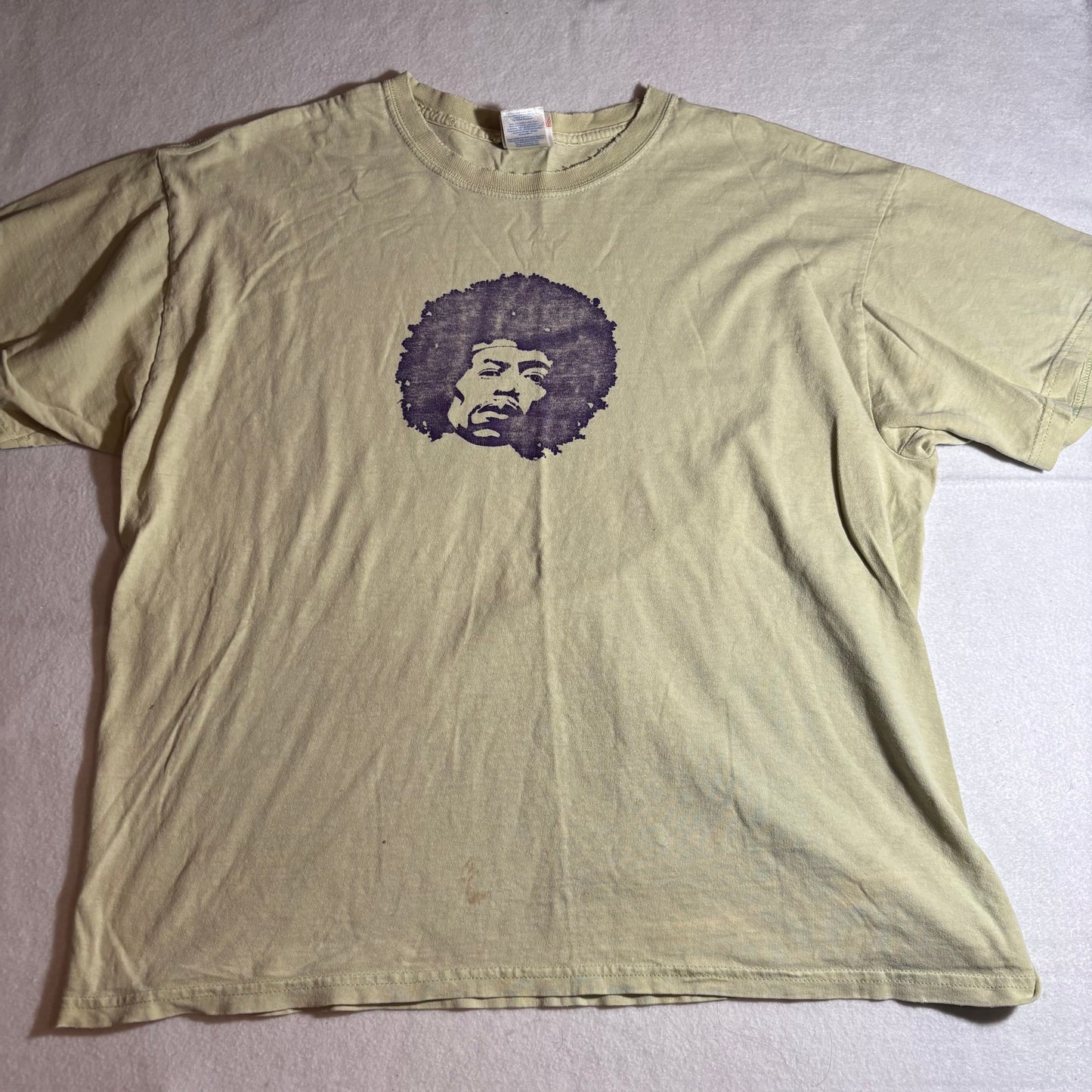 Men’s Shirt XL