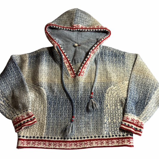 Women's Hoodie Medium