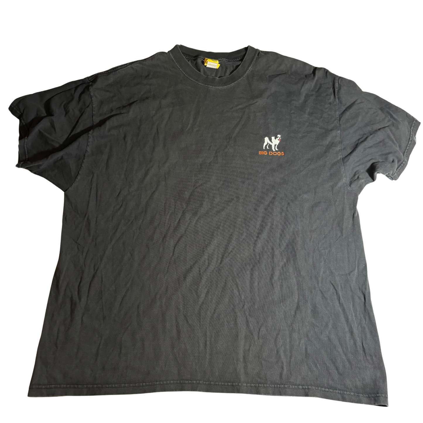 Men's Shirt 2XL