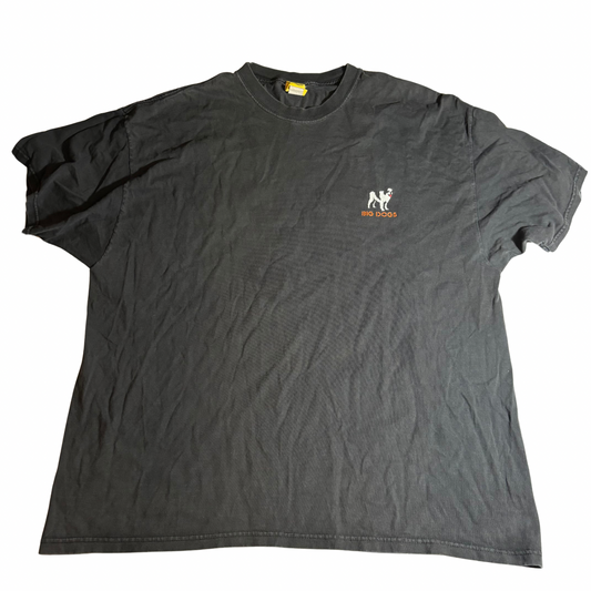 Men's Shirt 2XL