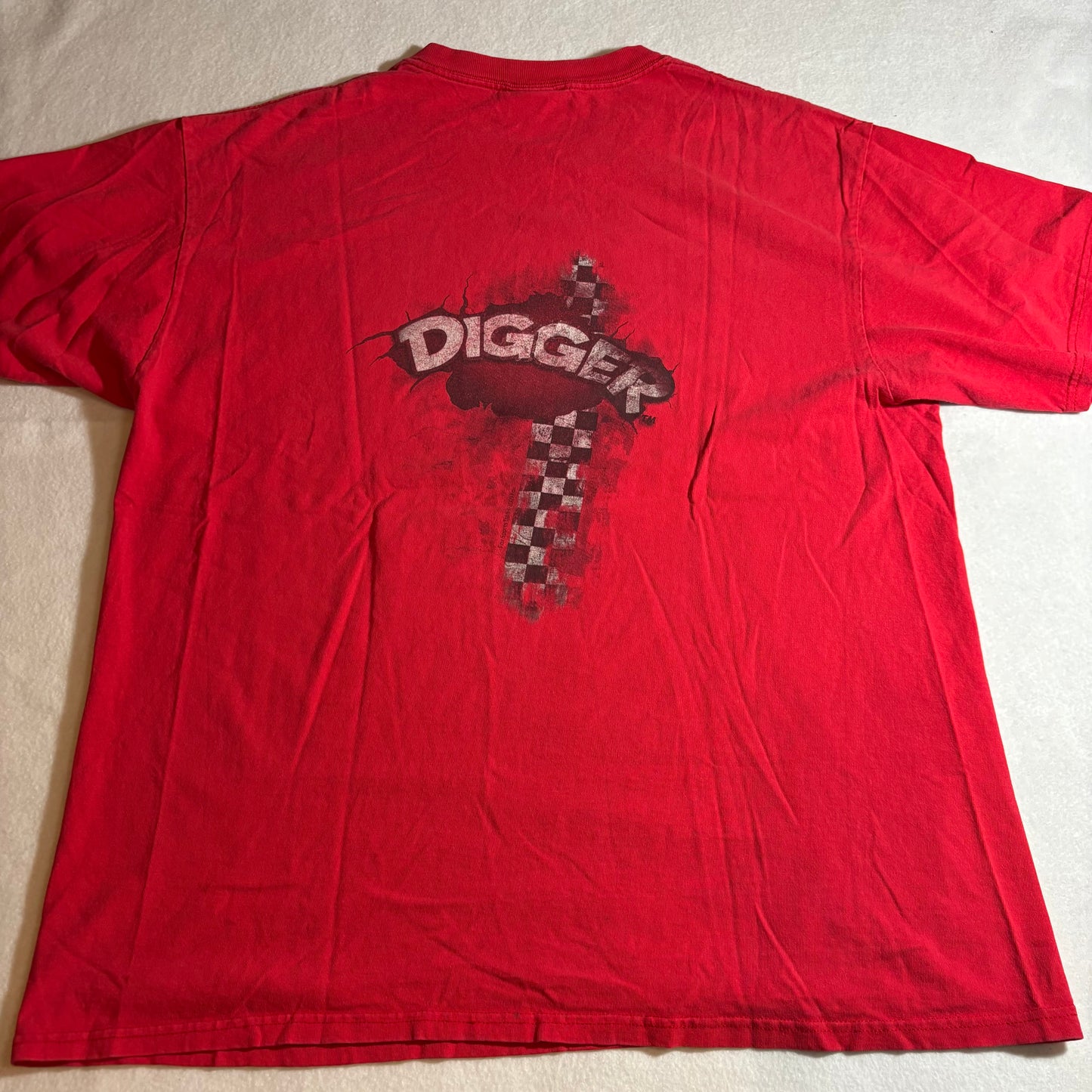 Men’s Shirt XL
