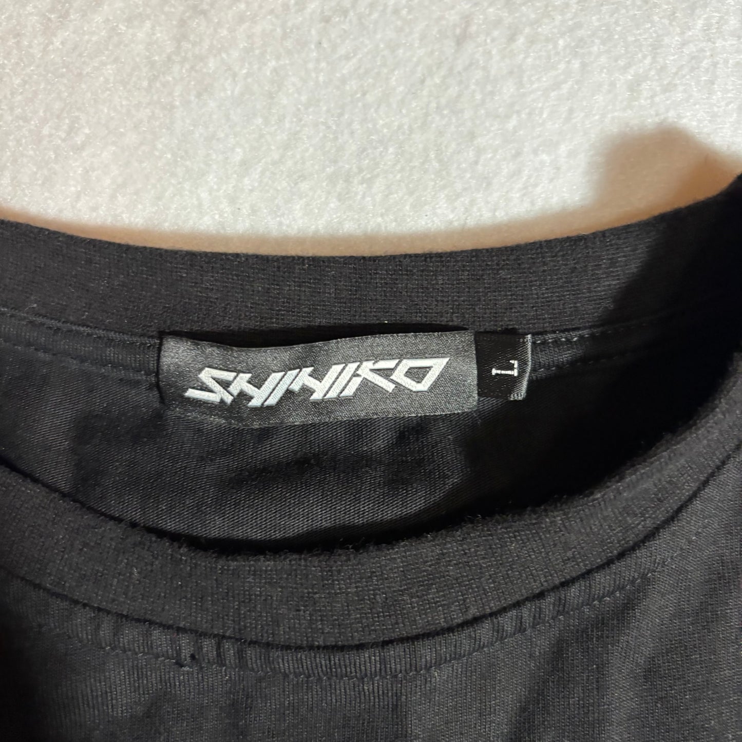 Men's Shirt Large