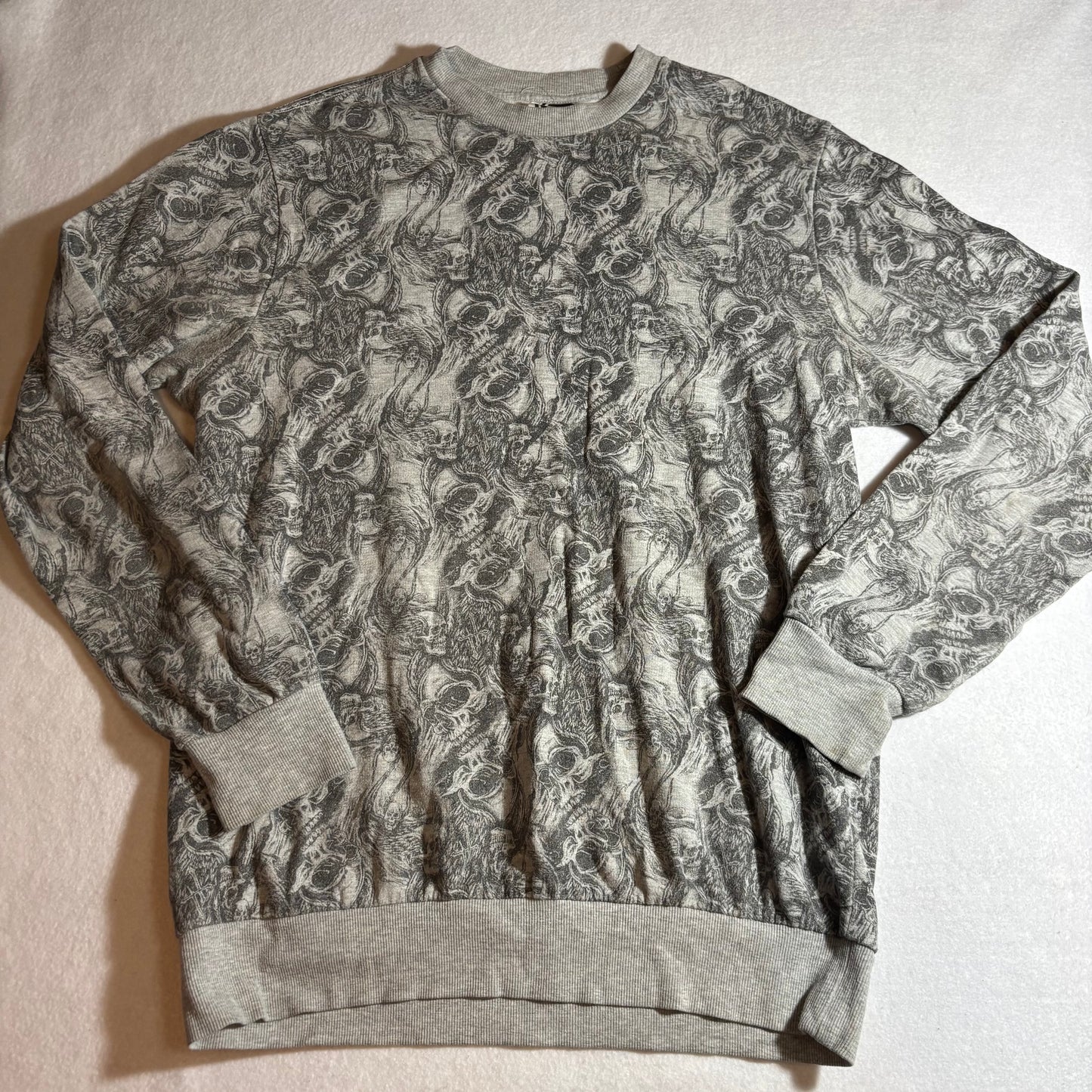 Men’s Sweatshirt Large