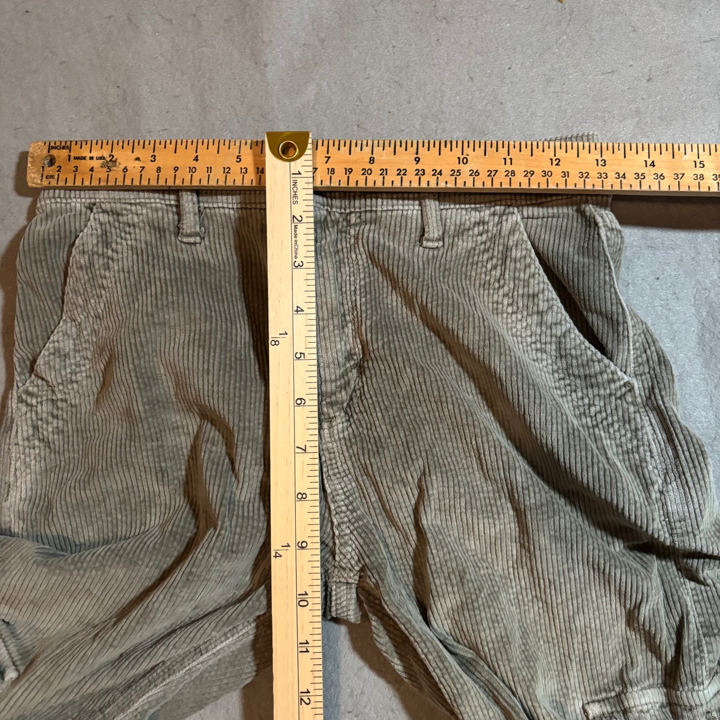 Women's Pants 000
