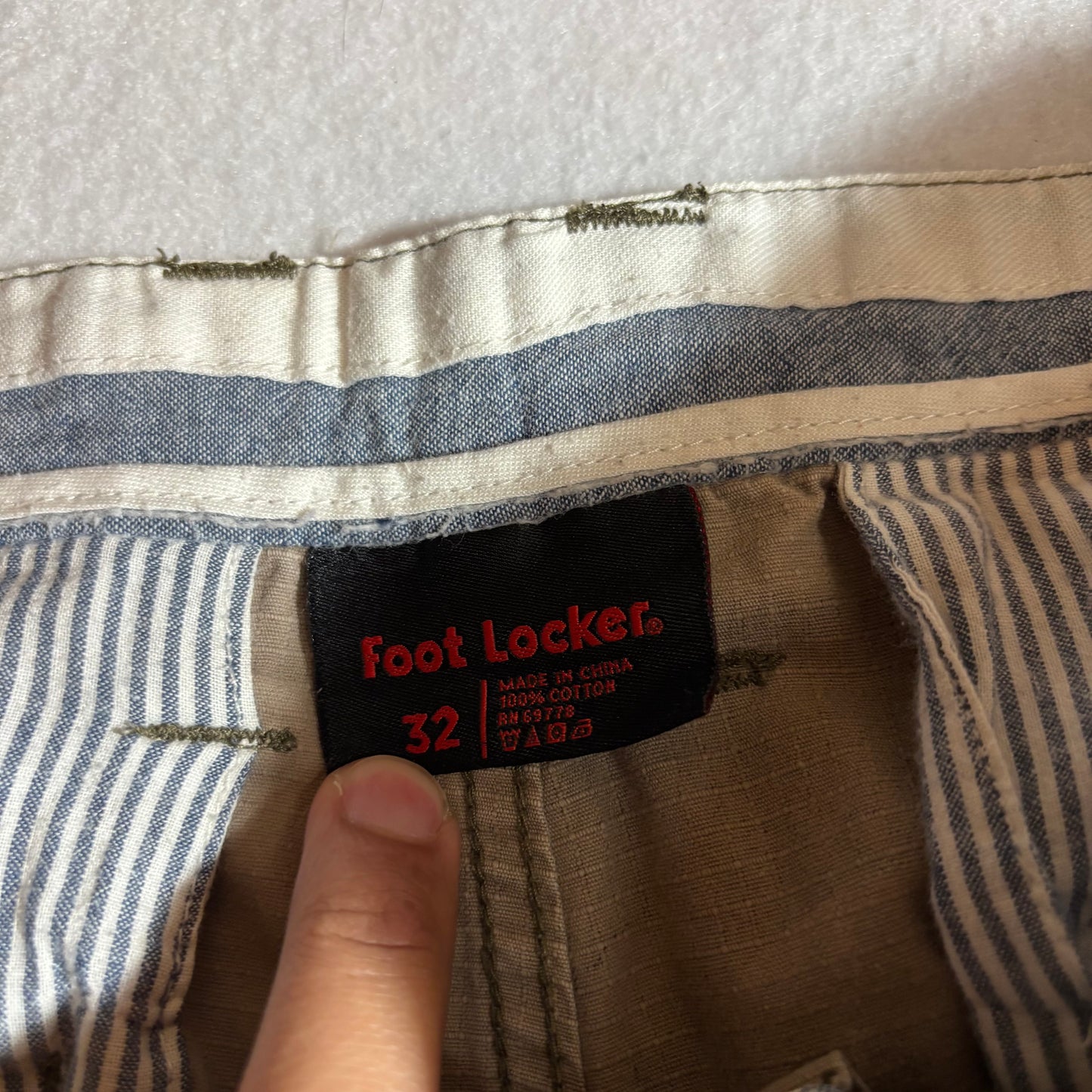 Men's Shorts 32