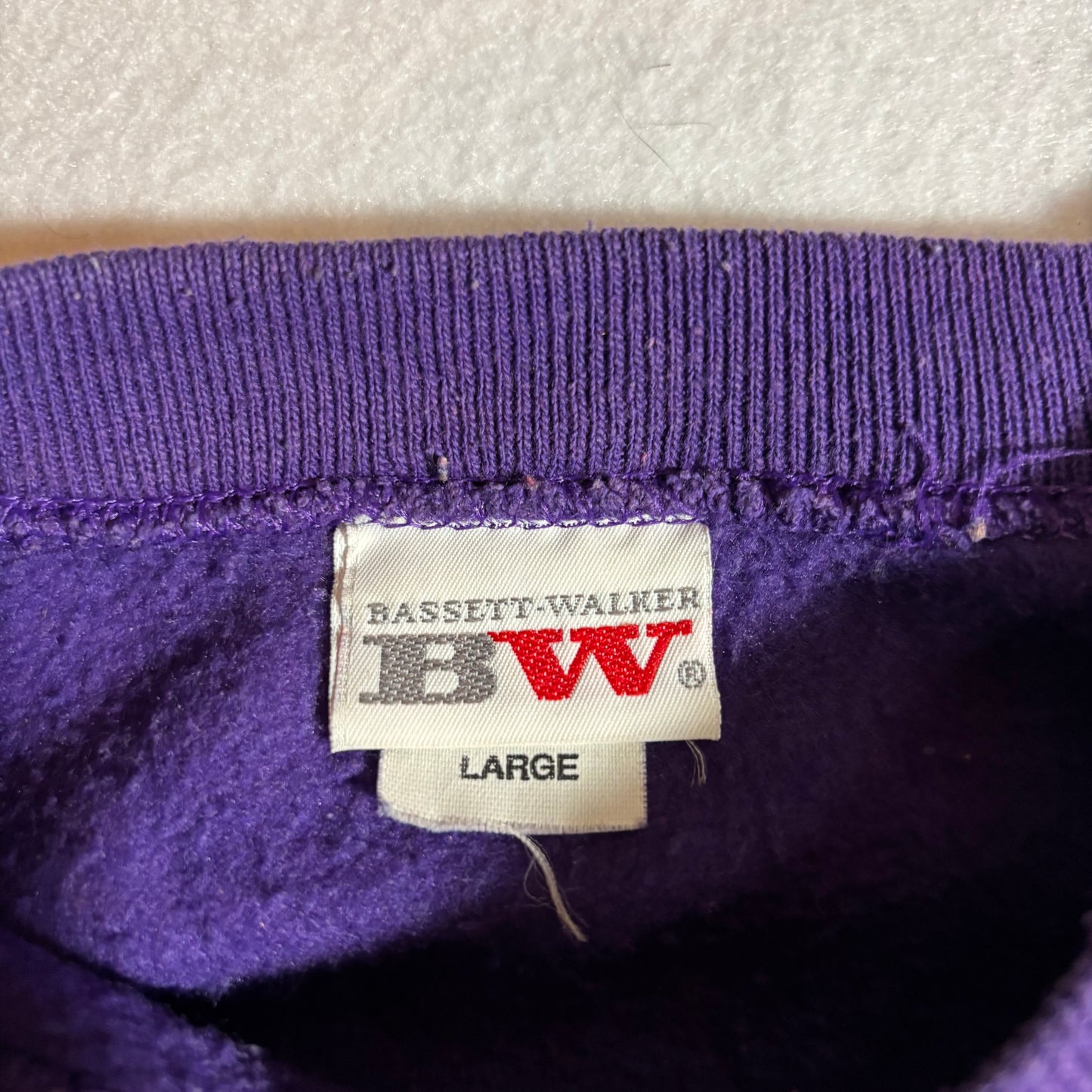 Men’s Sweatshirt Large