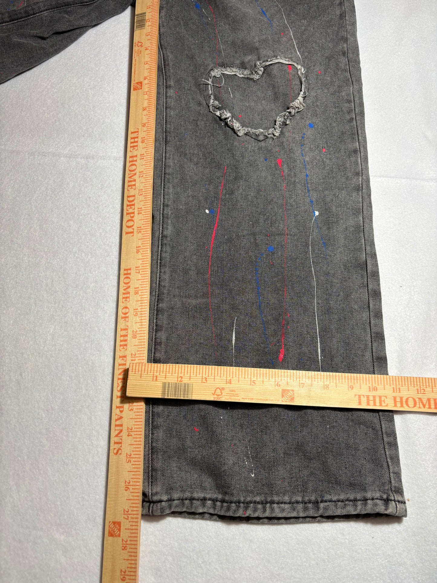 Men's Jeans 2XL